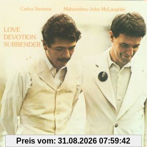 Love, Devotion, Surrender