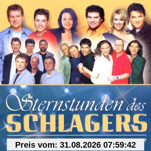 Sternstunden des Schlagers