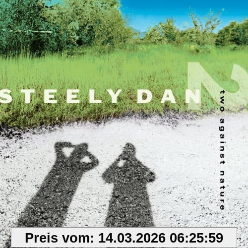 Steely Dan Two Against Nature