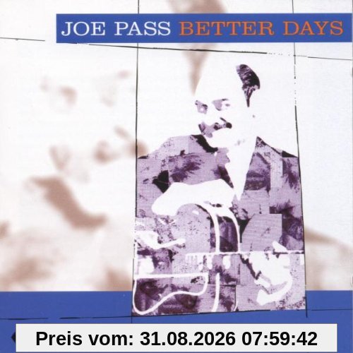 Better Days