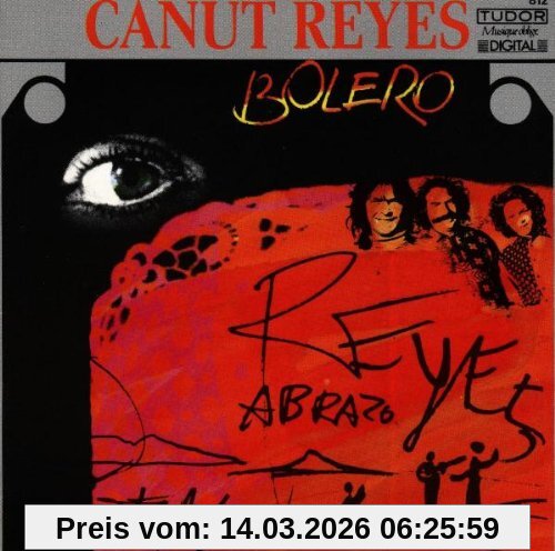 Canut Reyes Bolero