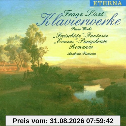 Klavierwerke