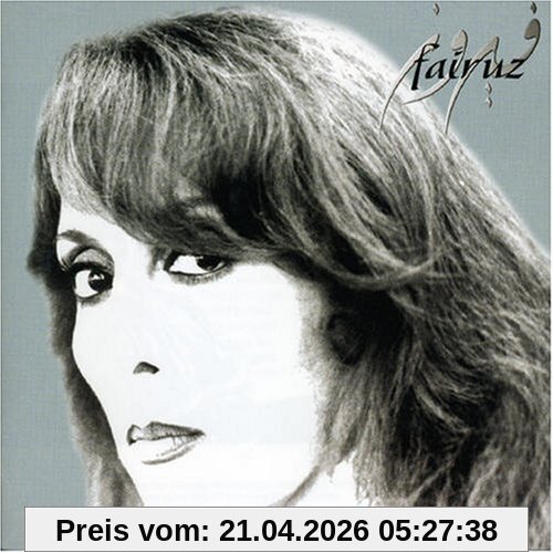 Fairouz ...Wala Kif
