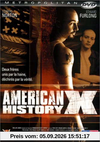 American History X