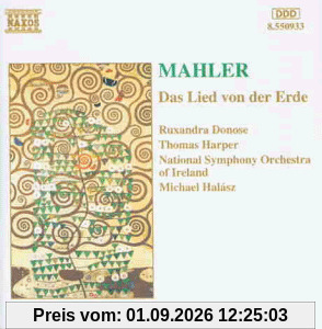 Mahler Lied von der Erde