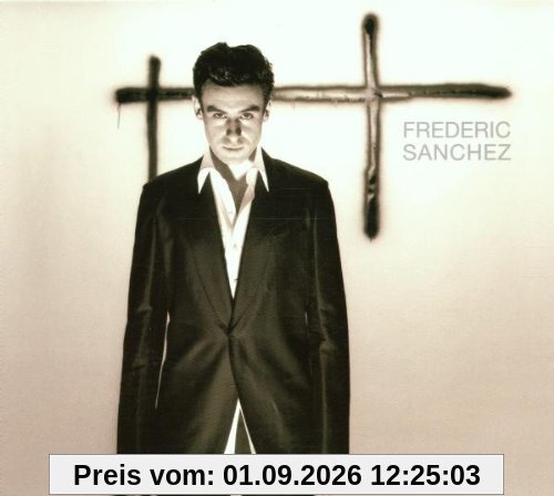 Frederic Sanchez