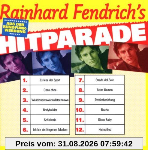 Fendrichs Hitparade