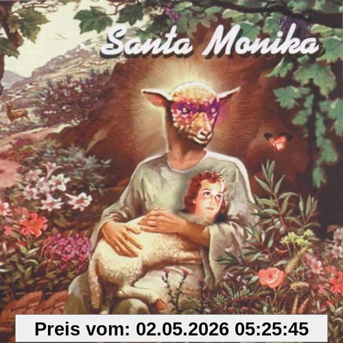 Santa Monika