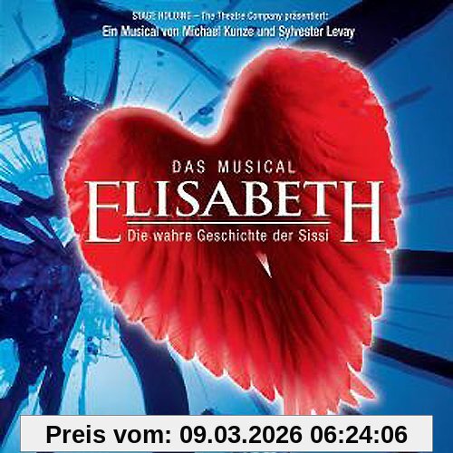 Uwe Kröger Elisabeth (Az, Deutsch)
