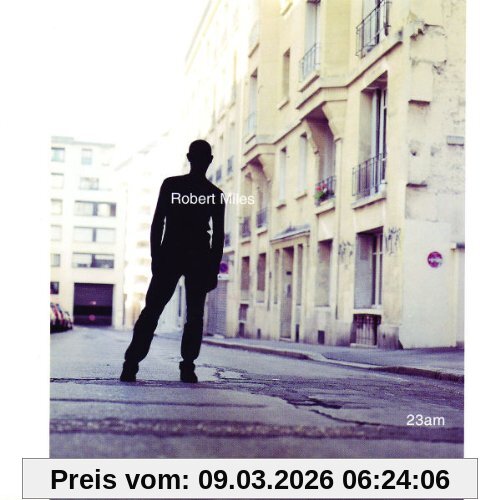 Robert Miles 23 Am
