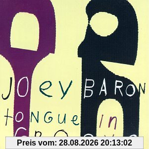 Tongue in Groove