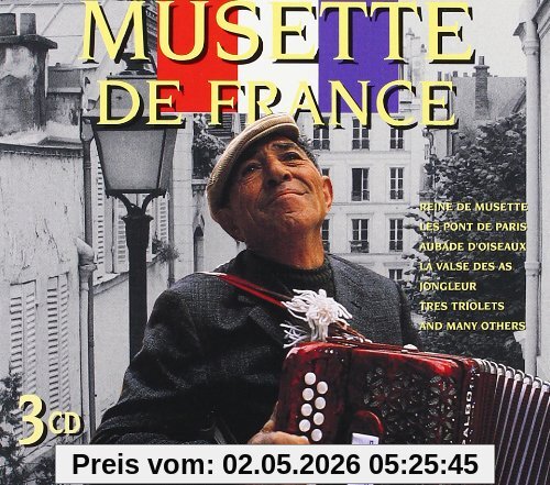 Musette de France