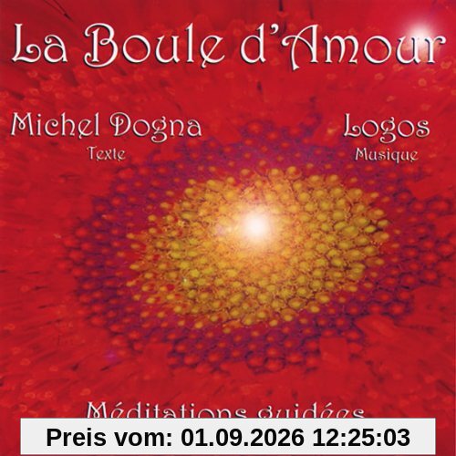 Boule D'amour Meditation Guidee