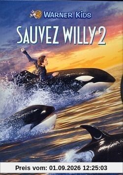 Sauvez Willy 2 [FR Import]
