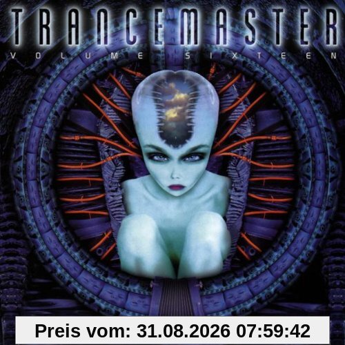 Trancemaster 16