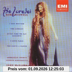 Lorelei (Musical Songs)