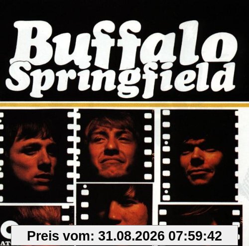 Buffalo Springfield