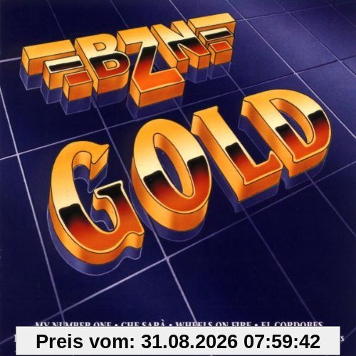 Gold