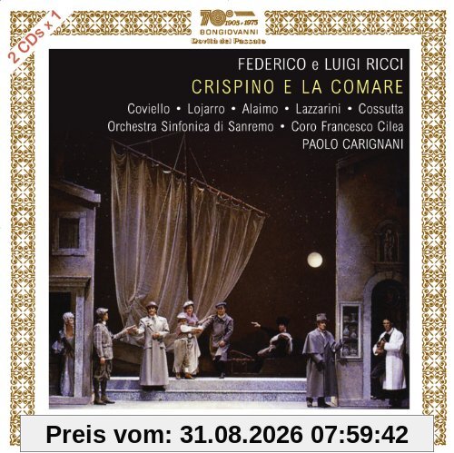 Crispino E la Comare (Ga)