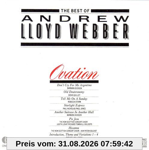 Ovation