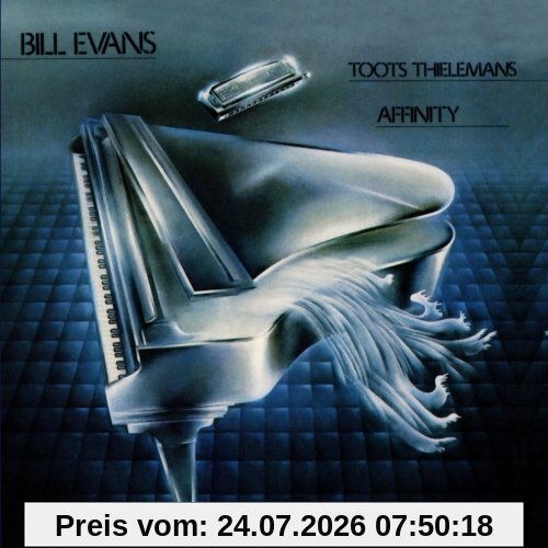 Bill Evans Affinity