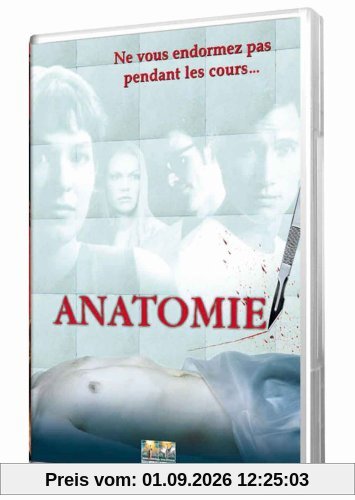 Anatomie