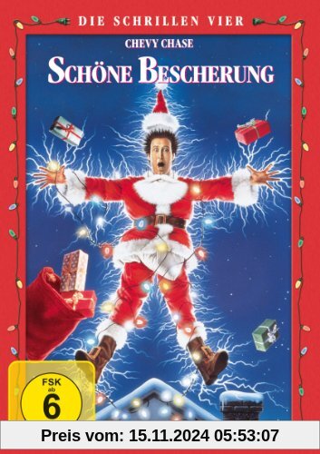 Schöne Bescherung