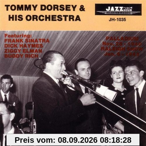 Live 1962 at Villa Venice Chicago