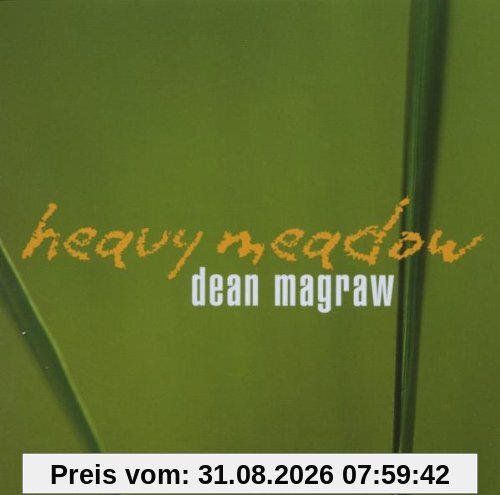 Heavy Meadow