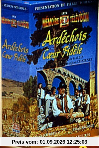 Ardechois coeur fidele
