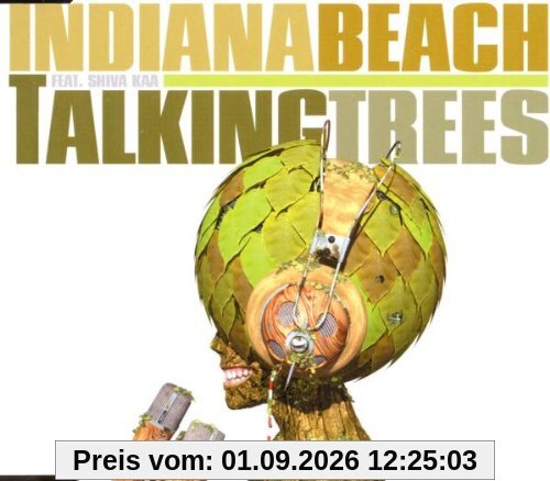 Talking Trees