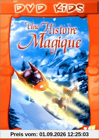 Une histoire magique [FR Import]