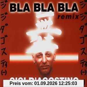 Bla Bla Bla Remix