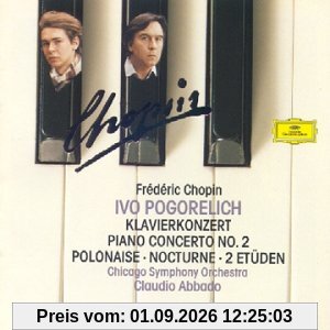 Conc.Piano N.2 Op.21 -Abbado-