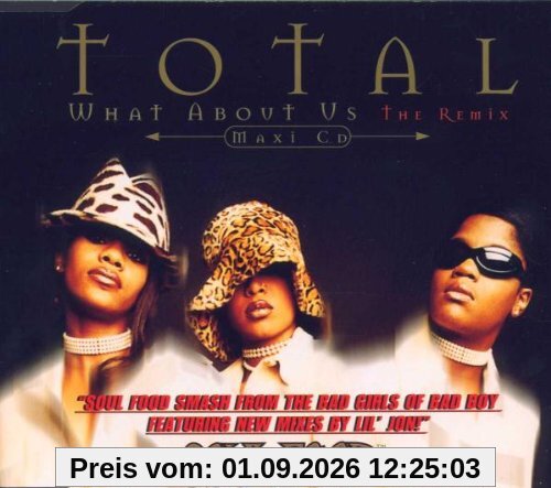 What About Us