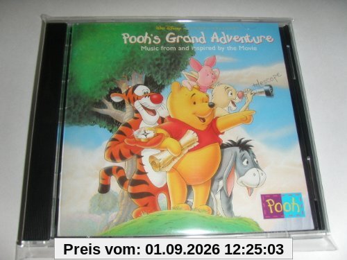 Pooh's Grand Adventure
