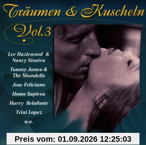 Träume und Kuscheln Vol.3