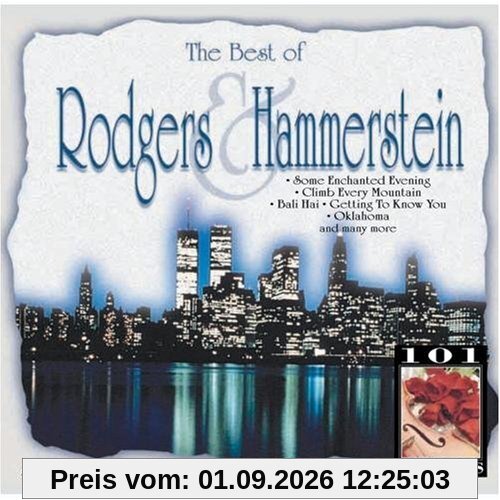Rodgers & Hammerstein