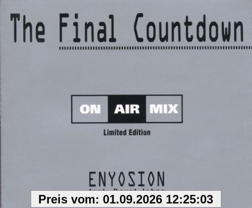 The Final Countdown