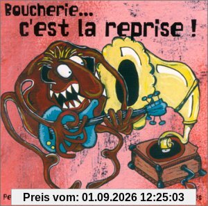 C'Est La Reprise