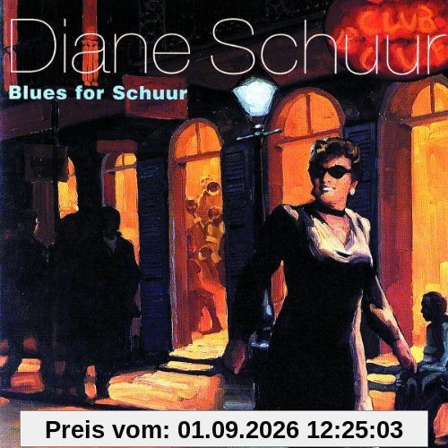 Blues for Schuur