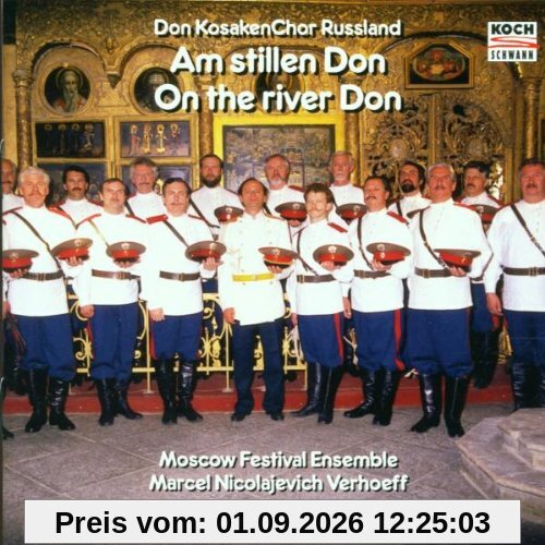 Am stillen Don