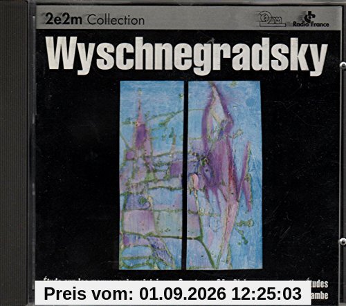 Ivan Wyschnegradsky