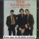 Featuring Van Morrison