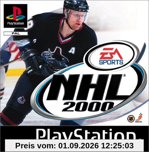 NHL 2000