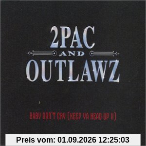 Baby don´t cry (Maxi CD)