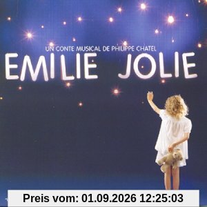 Emilie Jolie Un Conte Musical