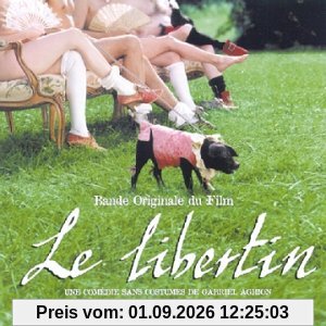 Le Libertin