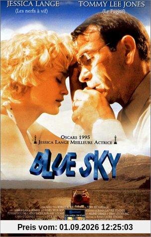 Blue sky [VHS]