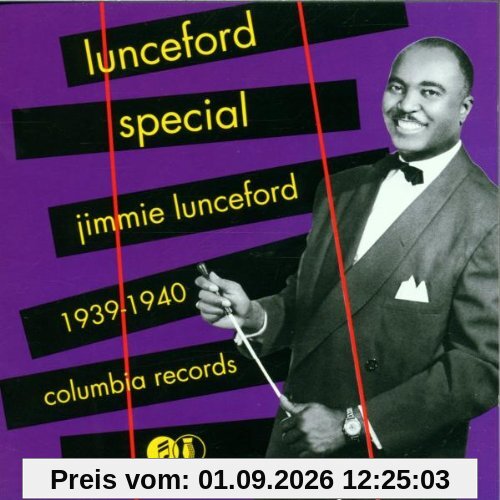 Lunceford Special